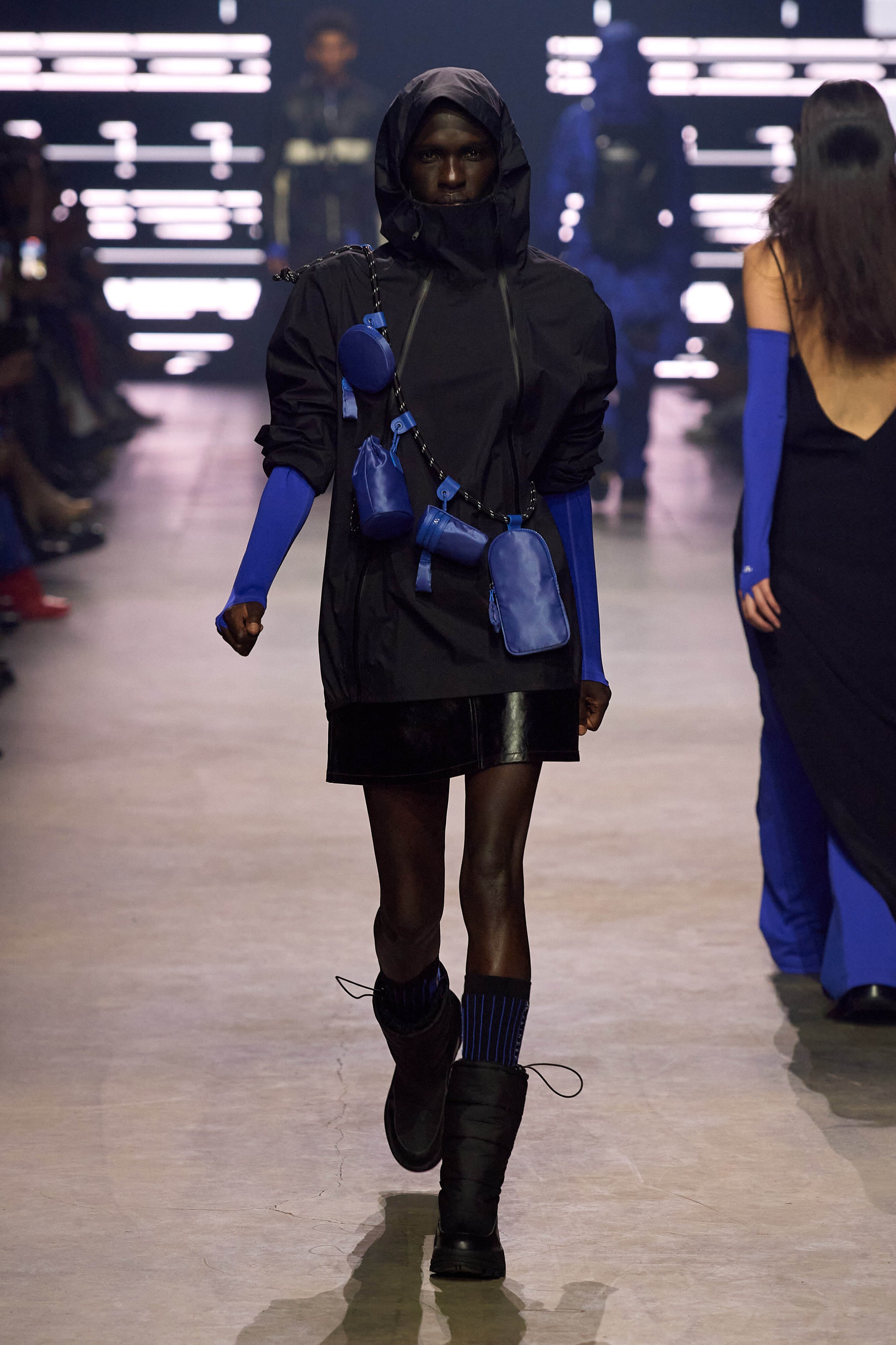 CPHFW: J.Lindeberg Fall 2024 Collection — KOLOR MAGAZINE